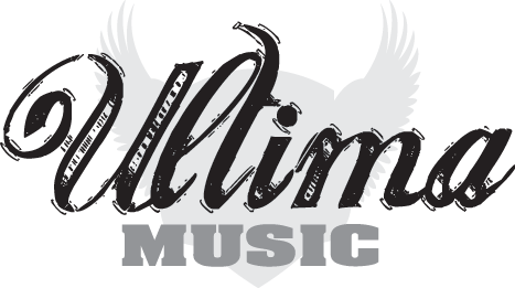 Ultima Music DJ Hire Service Melbourne Logo