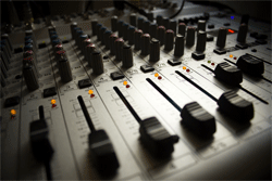 mixer melbourne equipment ultima audio