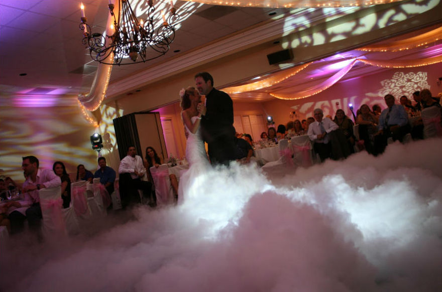 wedding ultima dry ice service mobile hire melbourne