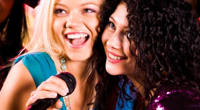 karaoke mc music ultima hire melbourne mobile service